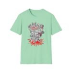 Gwar Must Die Unisex Softstyle T-Shirt