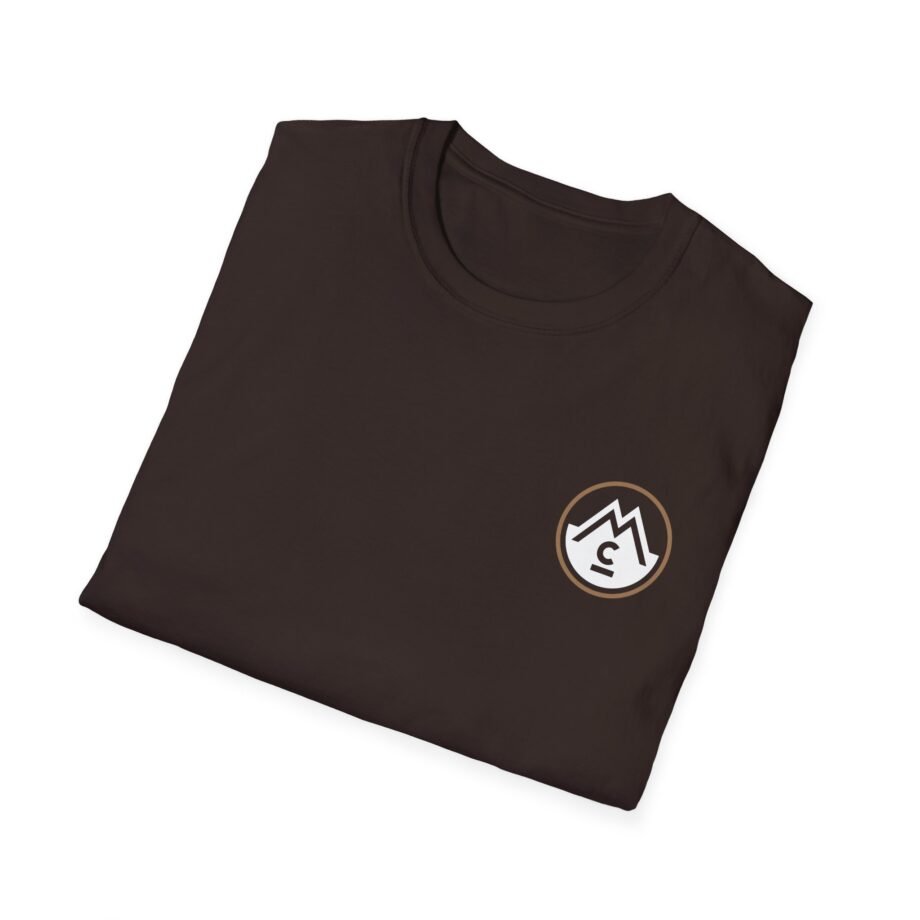 Max Mcnown a Lot More Free Unisex Softstyle T-shirt