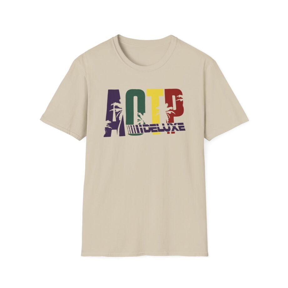 Ksi Aotp Deluxe Unisex Softstyle T-Shirt