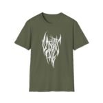 Sally Face Sanity Falls Unisex Softstyle T-Shirt