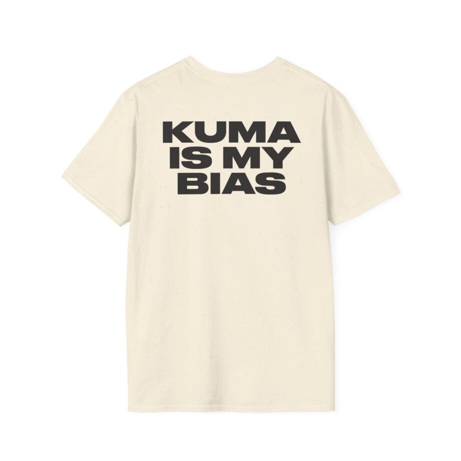 Counterparts Kuma Unisex Softstyle T-Shirt