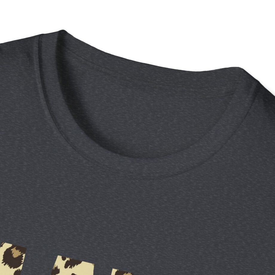 Lil Tecca PLAN A Unisex Softstyle T-shirt