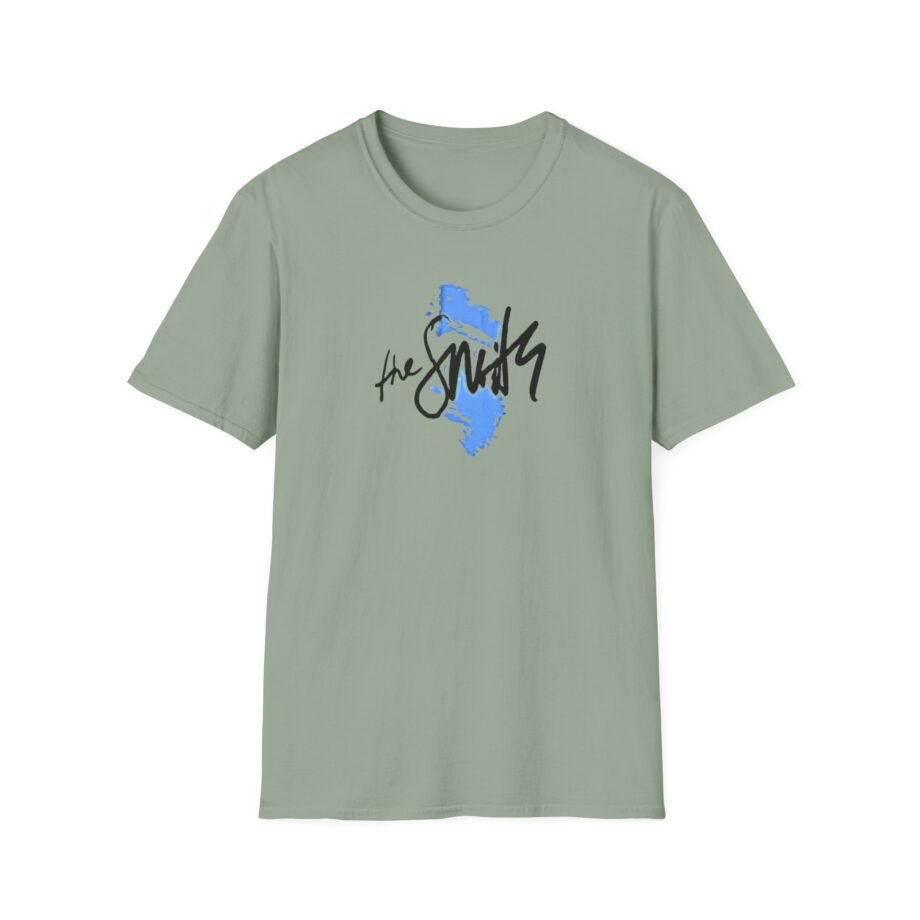 The Snuts Unisex Softstyle T-Shirt