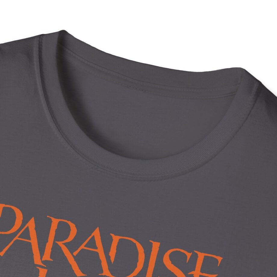 Paradise Lost Crown of Thorns 2023 Unisex Softstyle T-Shirt