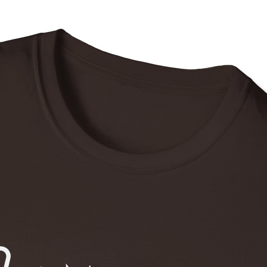 OHD Logo Unisex Soft-style T-shirt