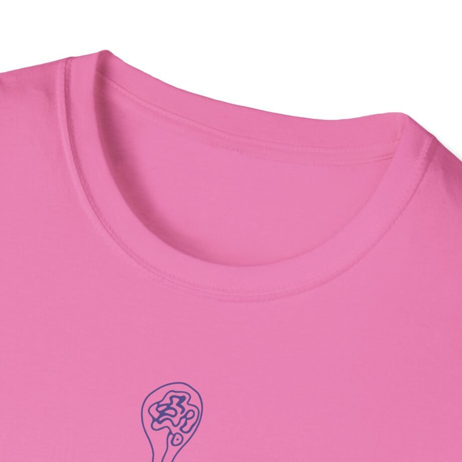 Aurora Step 2 Unisex Softstyle T-Shirt