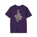 Gwar Must Die Unisex Softstyle T-Shirt