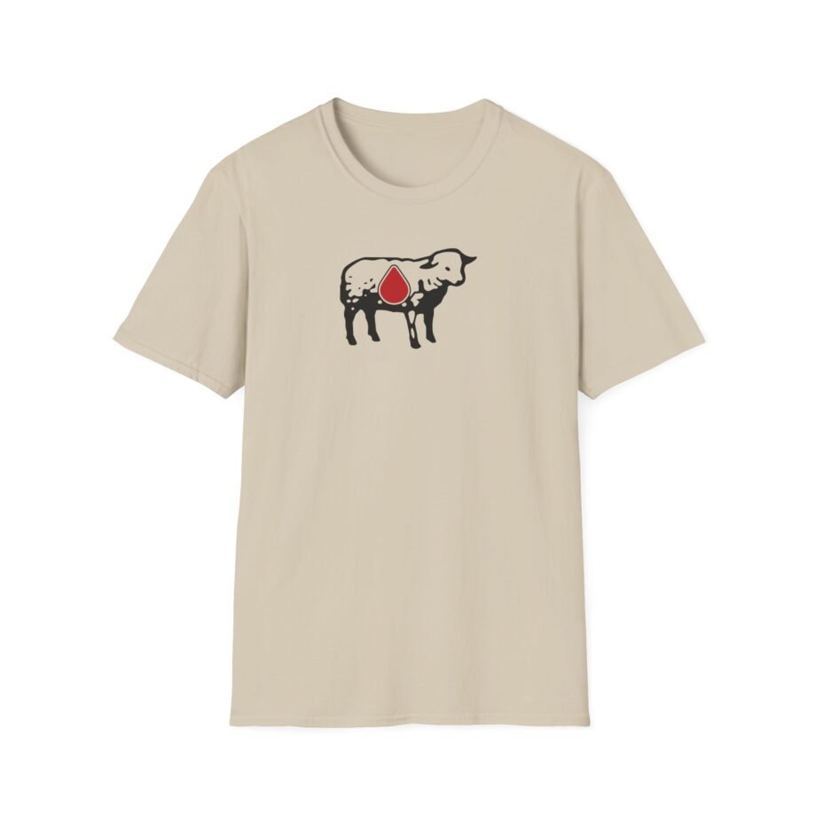 Counterparts Unisex Softstyle T-Shirt
