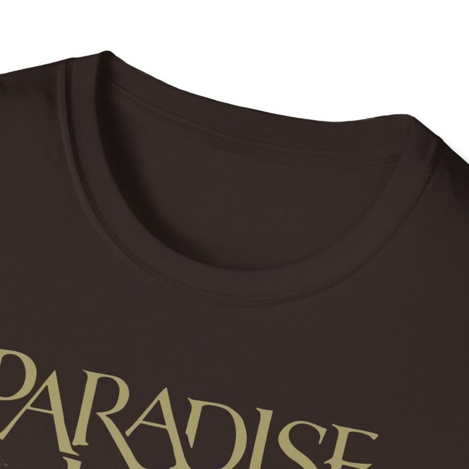 Lost Paradise Mouth of Hell Unisex Softstyle T-Shirt