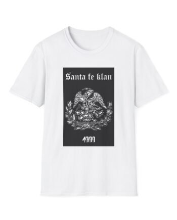 Santa Fe Klan Unisex Softstyle T-Shirt