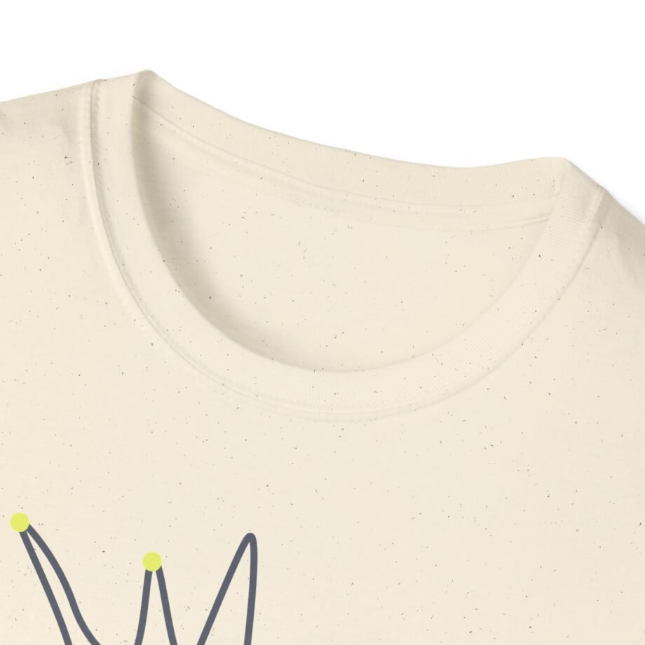 Aurora Unisex Softstyle T-Shirt