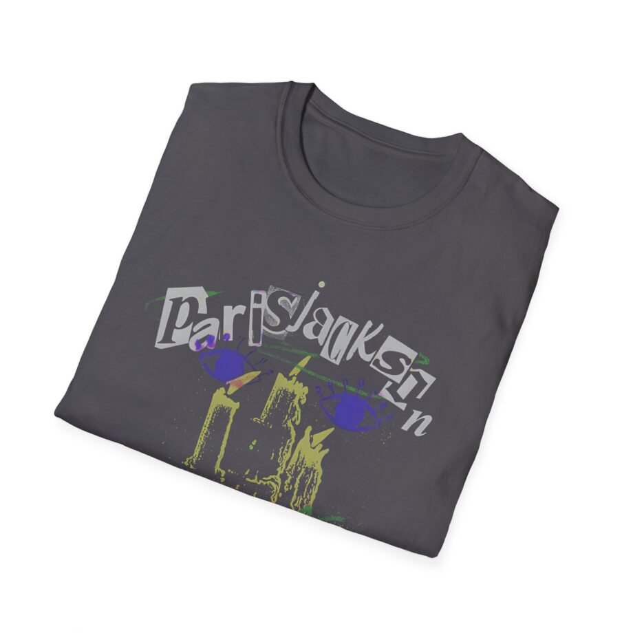 PJ Lighthouse Unisex Softstyle T-Shirt