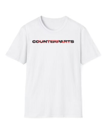 Counterparts Unisex Softstyle T-Shirt