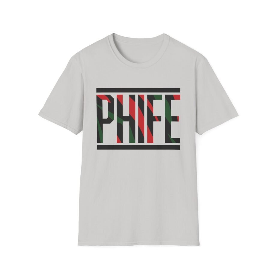 A Tribe Called Quest Phife Unisex Softstyle T-Shirt