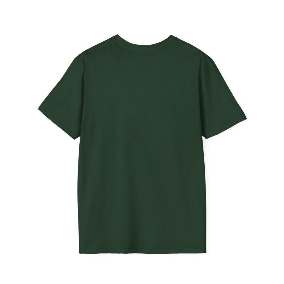 Leith Ross We'll Never Have Sex Unisex Softstyle T-Shirt