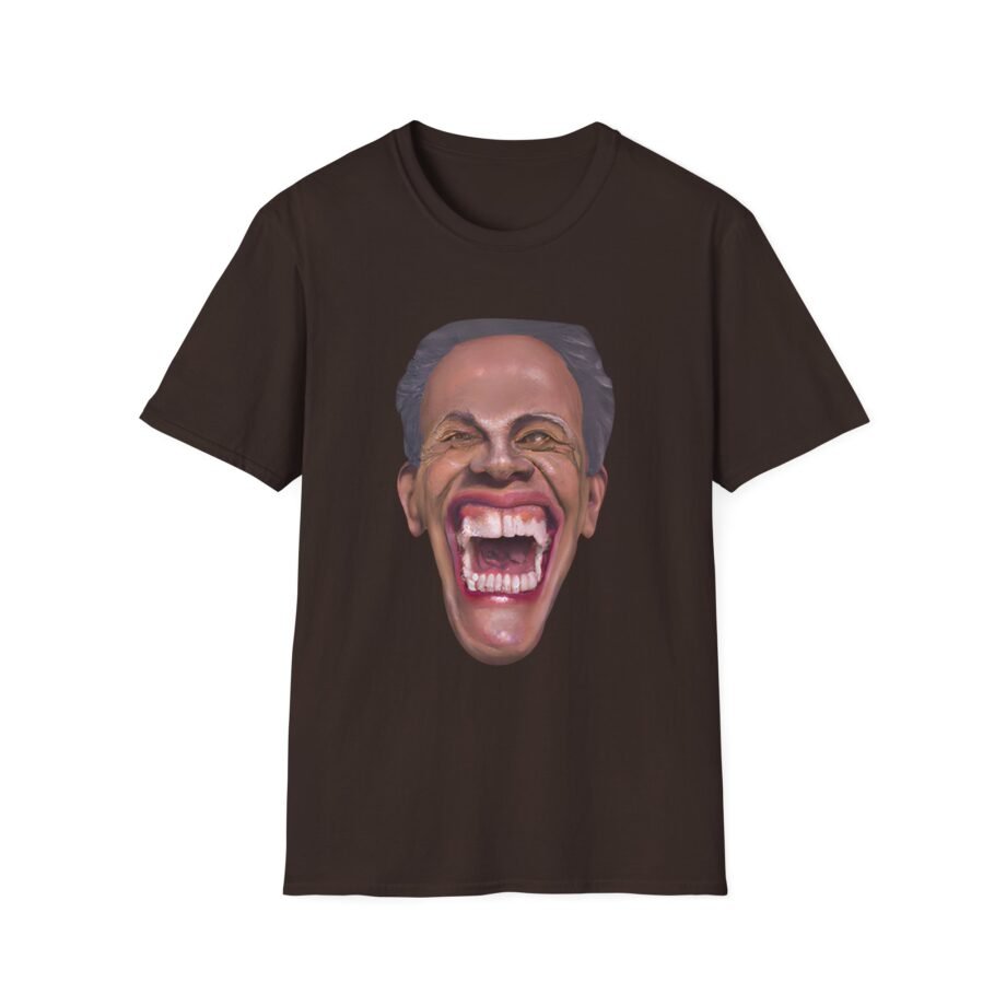 Lil Yachty Lsh Haha Unisex Softstyle T-Shirt