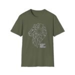 Detroit Lions Podcast Unisex Softstyle T-Shirt