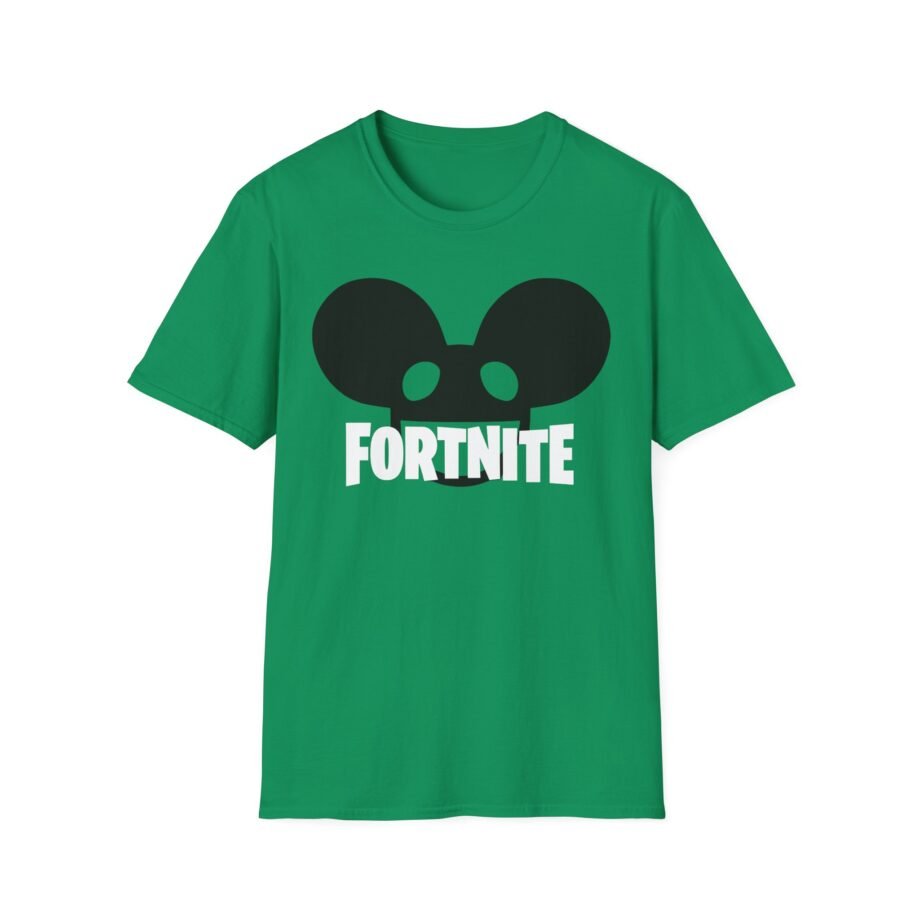 Fortnite Unisex Softstyle T-Shirt