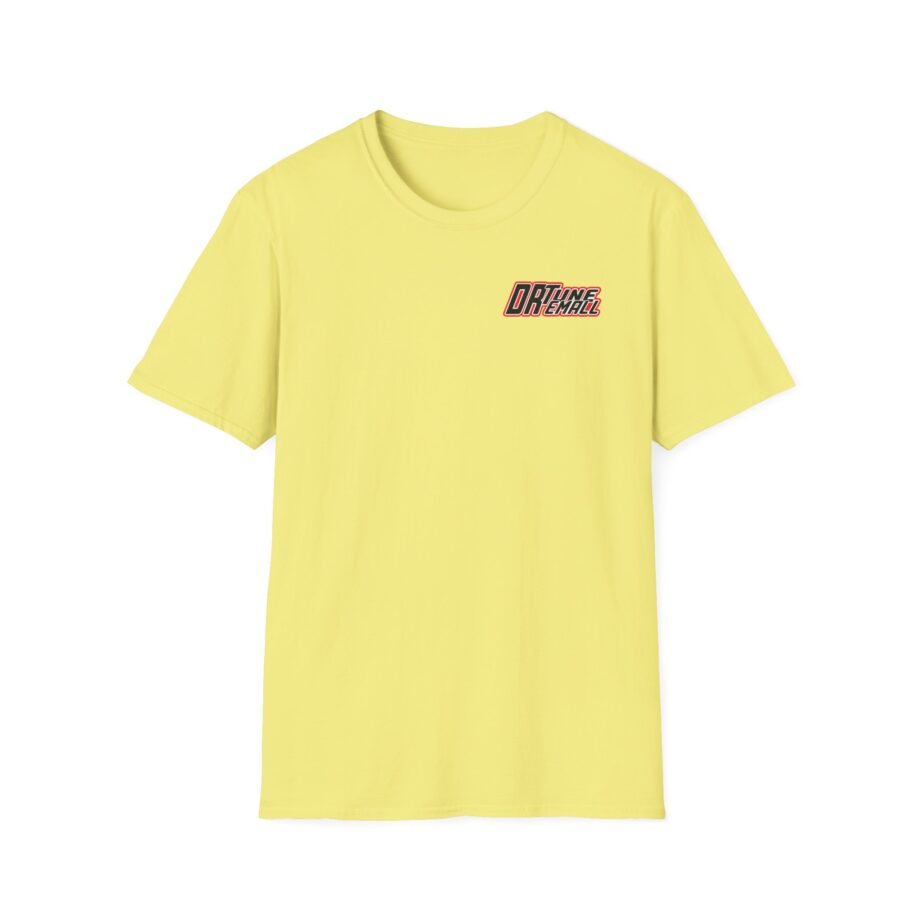 Cleetus Mcfarland Dr. Tuneemall Hot Tunes Unisex Softstyle T-Shirt