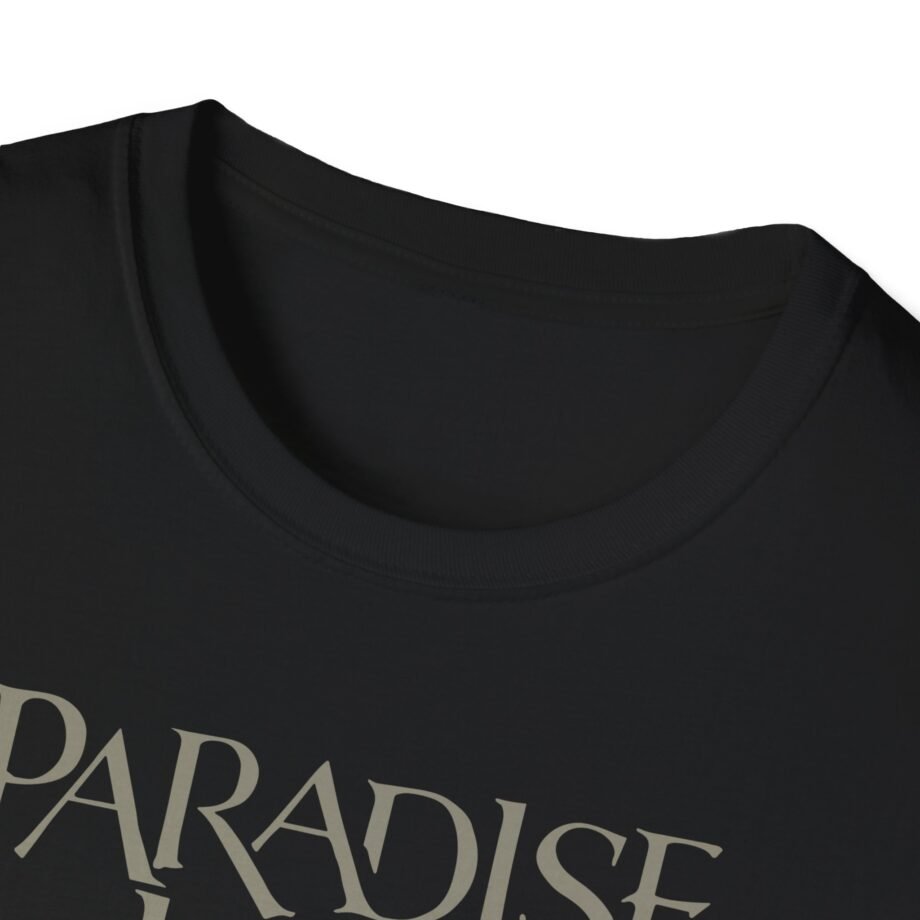 Lost Paradise Ravenghast Unisex Softstyle T-Shirt