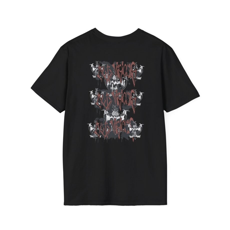 Bladee Unisex Softstyle T-Shirt
