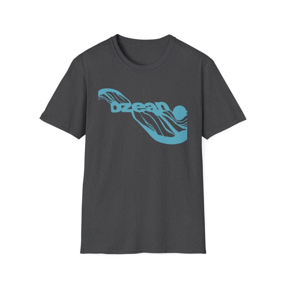 Ozean Unisex Soft-style T-shirt