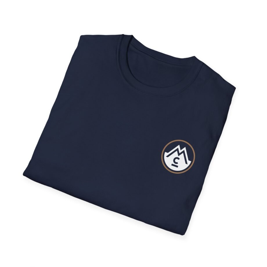 Max Mcnown a Lot More Free Unisex Softstyle T-shirt