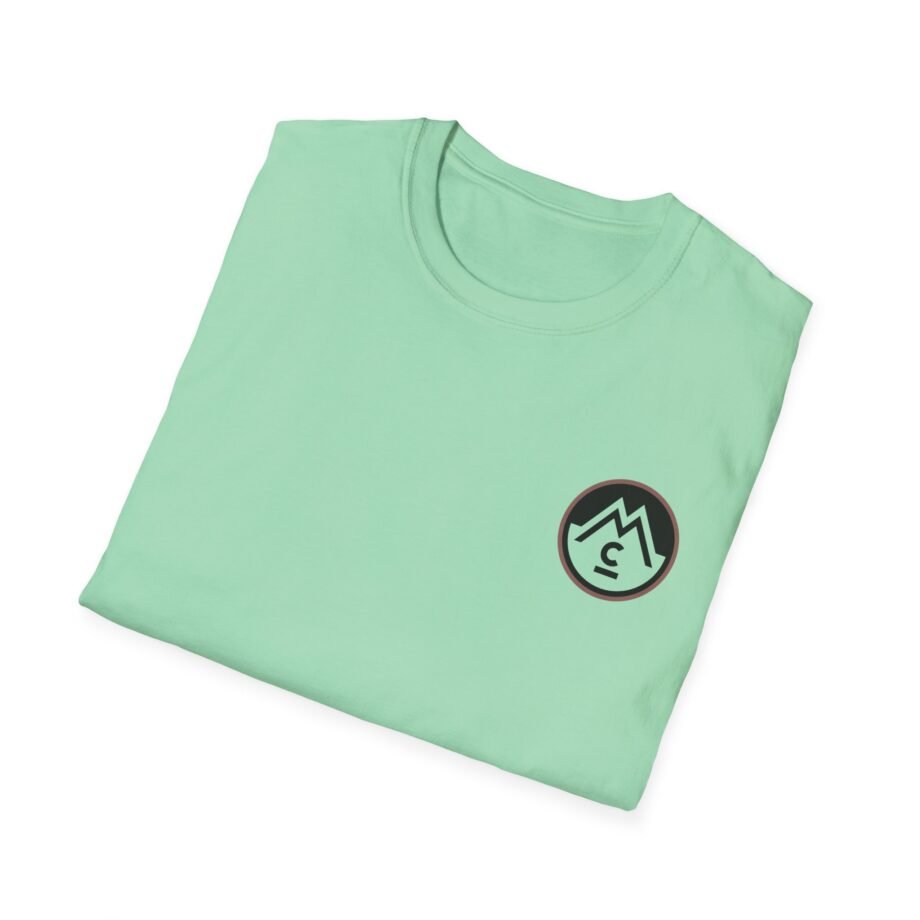 Max Mcnown a Lot More Free Unisex Softstyle T-shirt