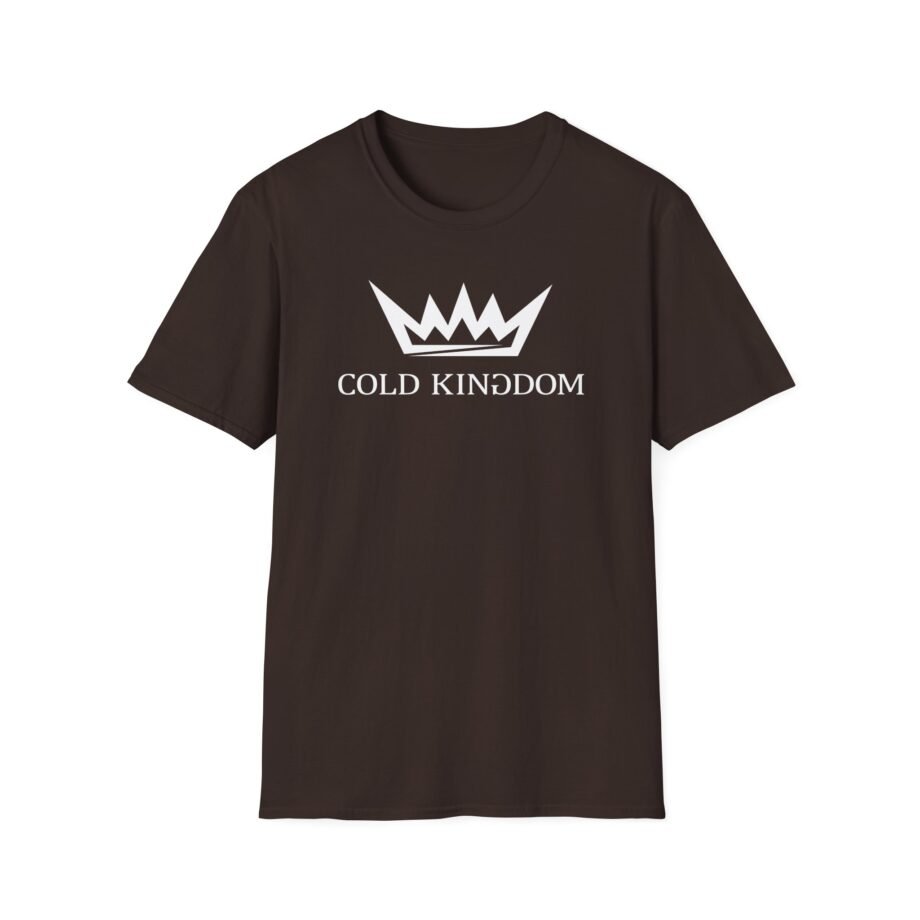 Cold Kingdom Unisex Softstyle T-Shirt