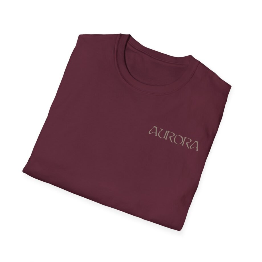 Aurora the Gods We Can Touch Unisex Softstyle T-Shirt