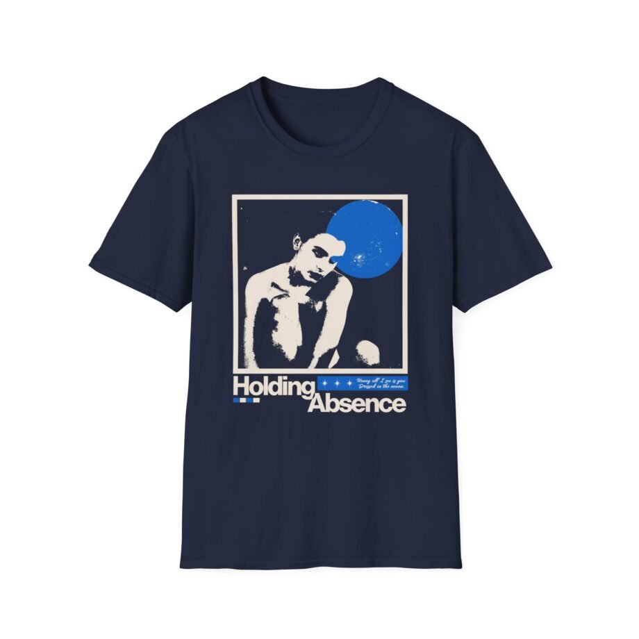 Holding Absence Piper Unisex Softstyle T-Shirt
