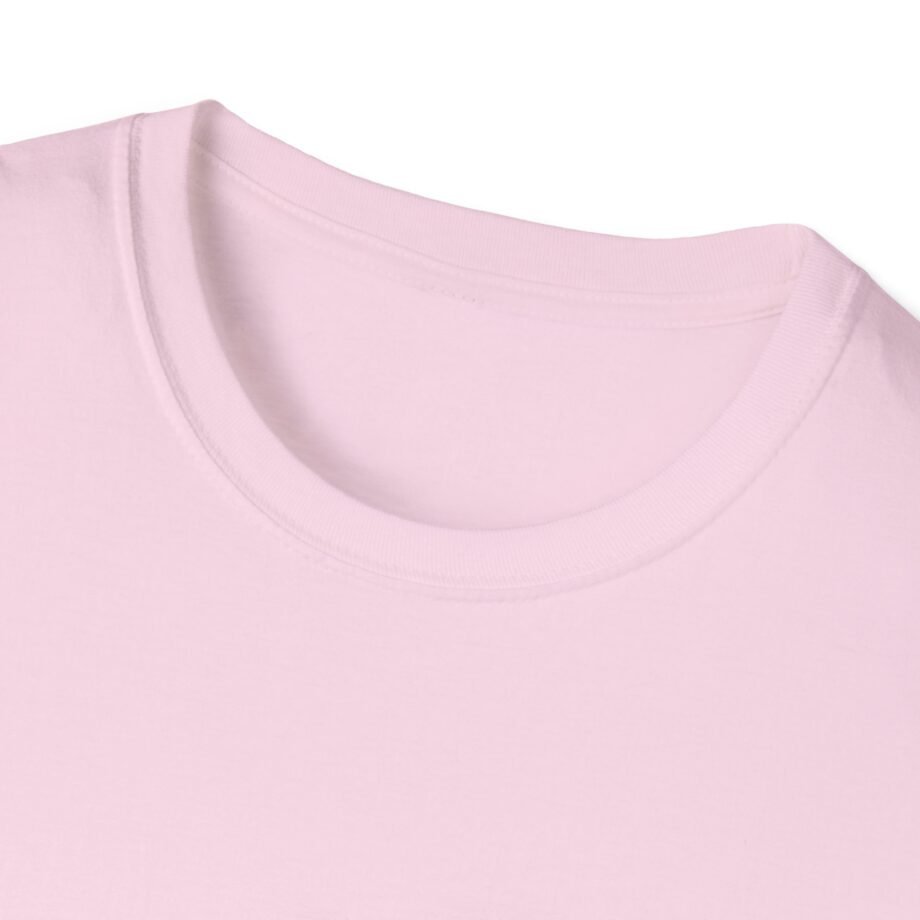Odie Leigh Unisex Softstyle T-shirt