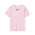 Hozier Unreal Unearth Unending Unisex Softstyle T-Shirt