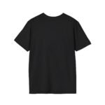 Leith Ross Stick Figures  Unisex Softstyle T-Shirt