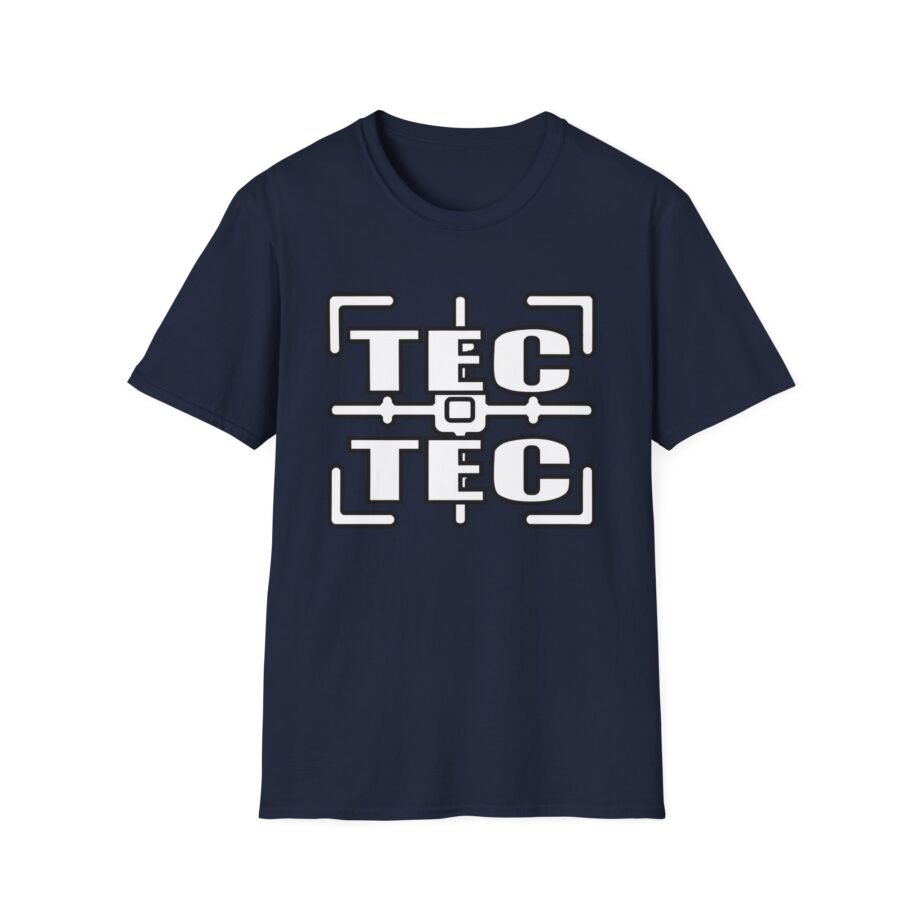 Lil Tecca TEC Unisex Softstyle T-shirt