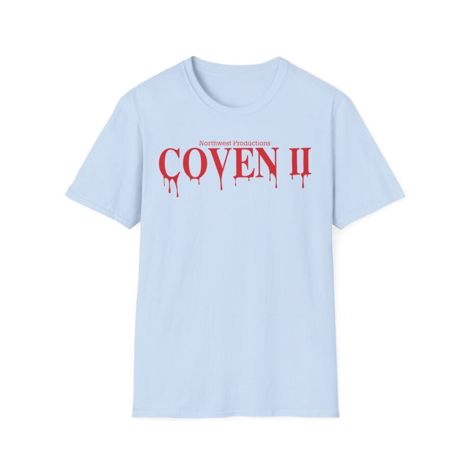Coven Unisex Softstyle T-Shirt