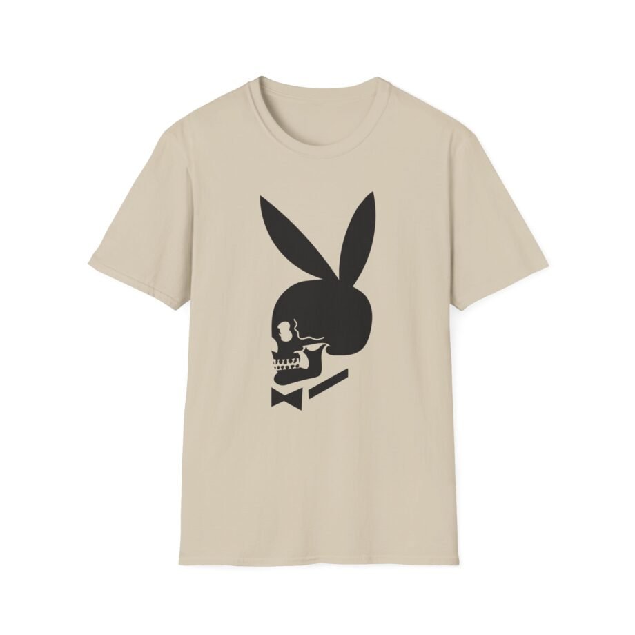 Jennifer Lawrence Unisex Softstyle T-shirt