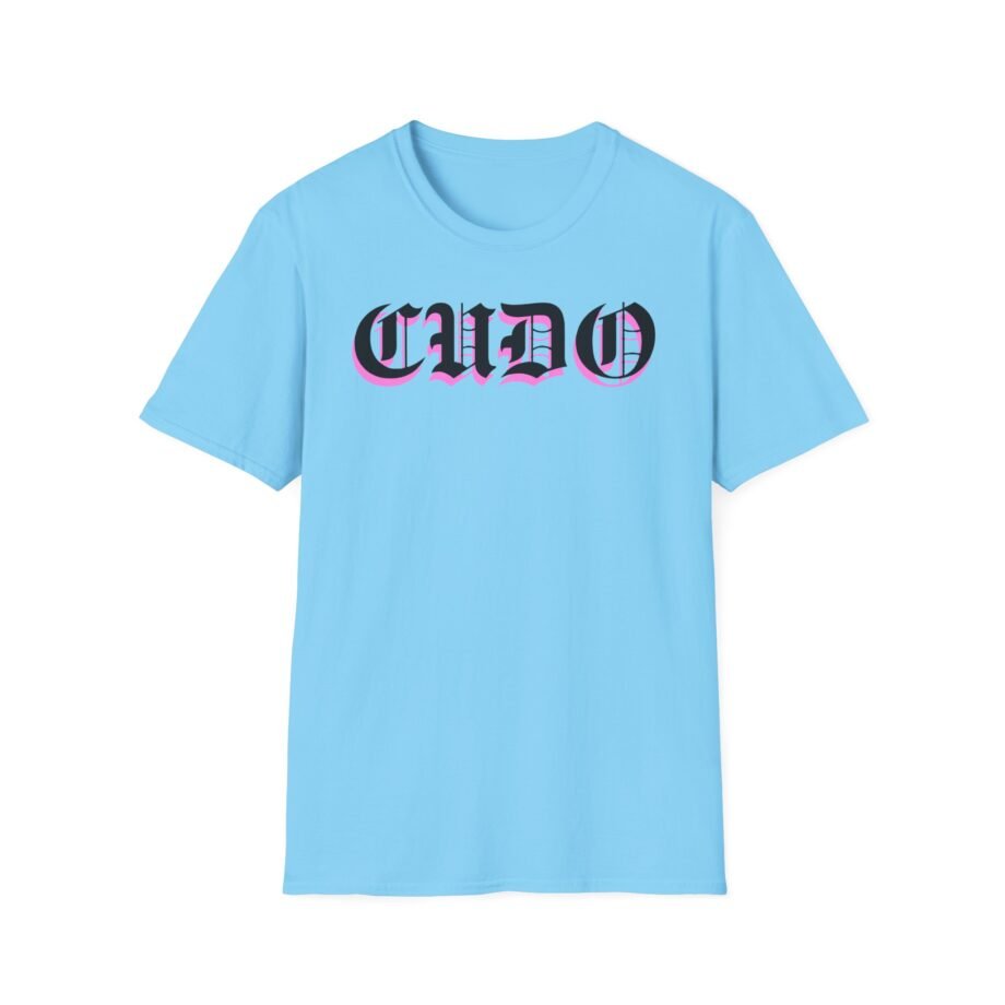 Cuco Unisex Softstyle T-shirt
