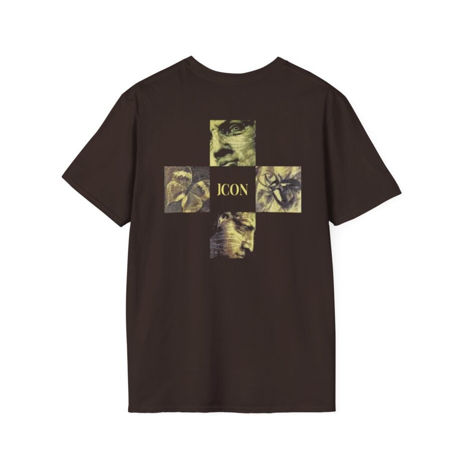 Lost Paradise Icon 30 Unisex Softstyle T-Shirt