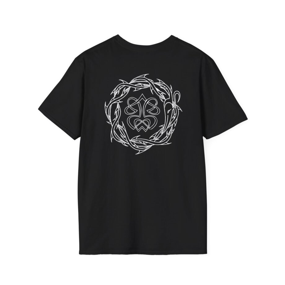 Lost Paradise Icon 30 Logo Unisex Softstyle T-Shirt
