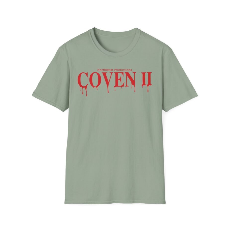Coven Unisex Softstyle T-Shirt