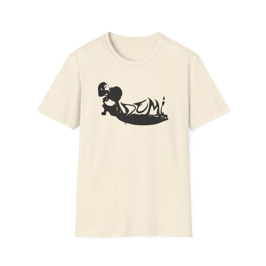 Demi Lovato Earth Day Unisex Softstyle T-Shirt