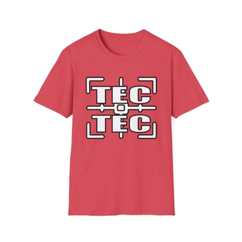 Lil Tecca TEC Unisex Softstyle T-shirt
