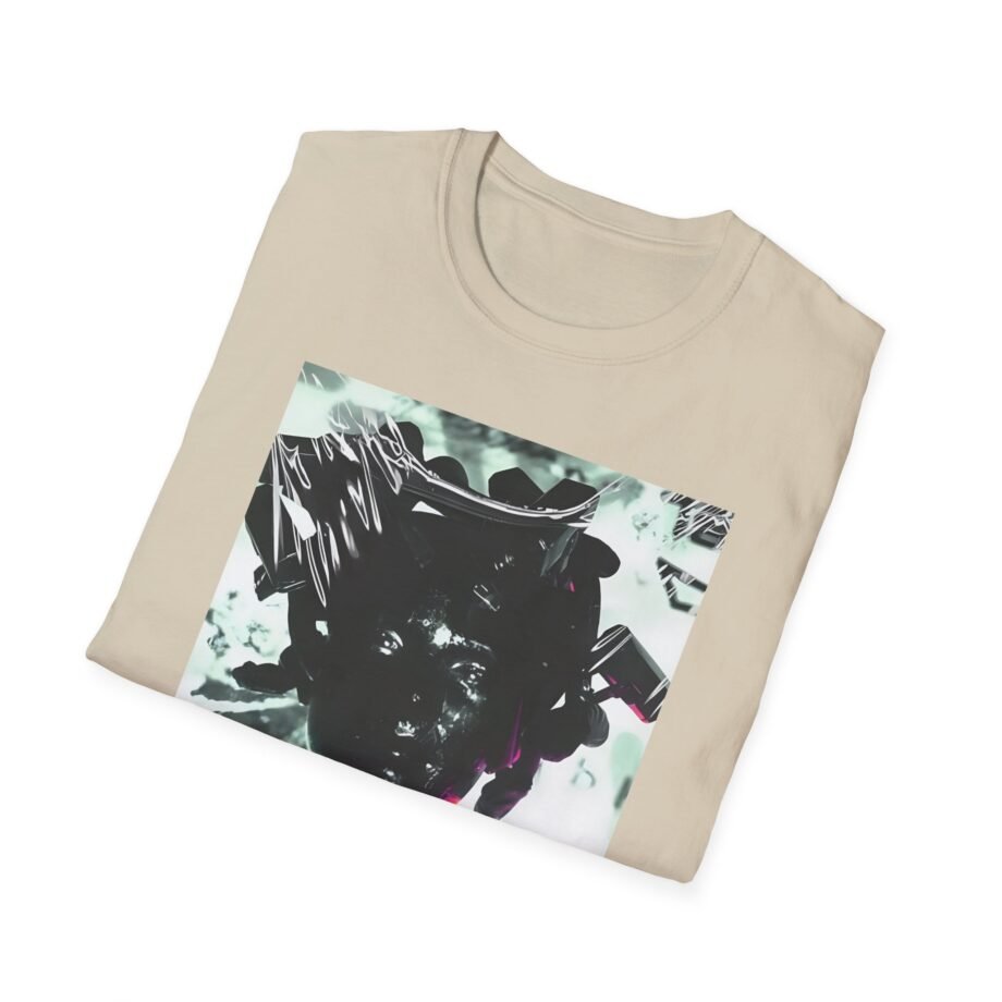 Meduza Unisex Softstyle T-Shirt