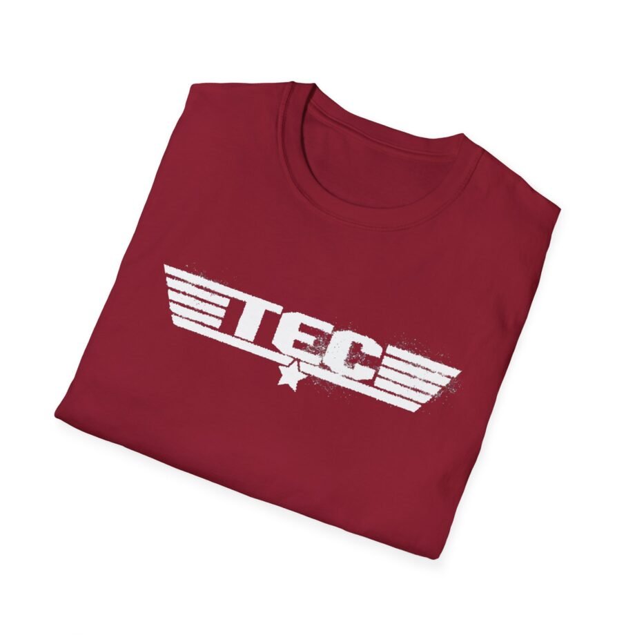 Lil Tecca Wings Unisex Softstyle T-shirt