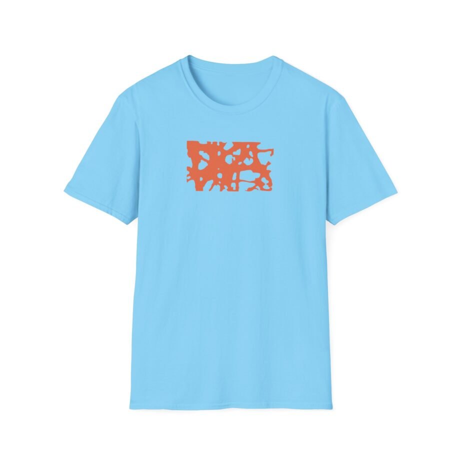 Meduza Resilience Unisex Softstyle T-Shirt