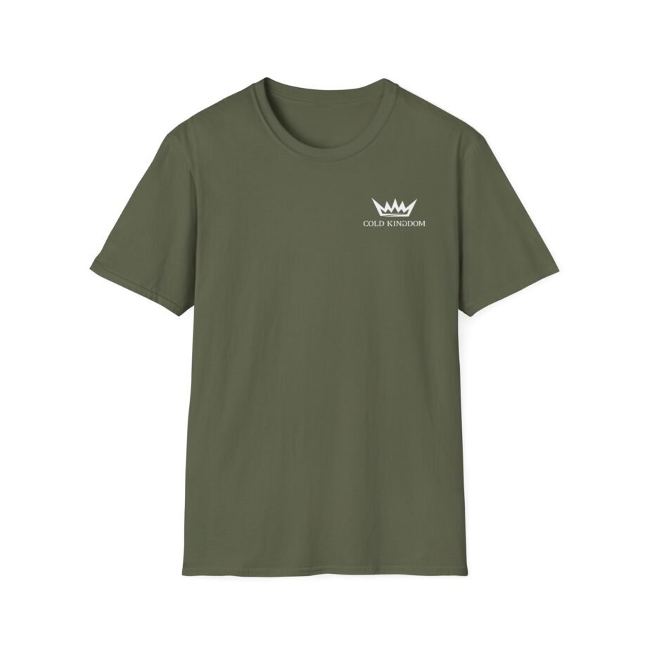Cold Kingdom Unisex Softstyle T-Shirt