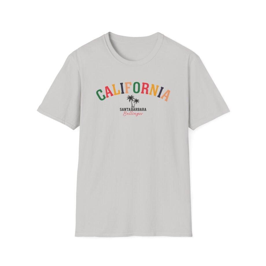 Colleen Ballinger California Unisex Softstyle T-Shirt