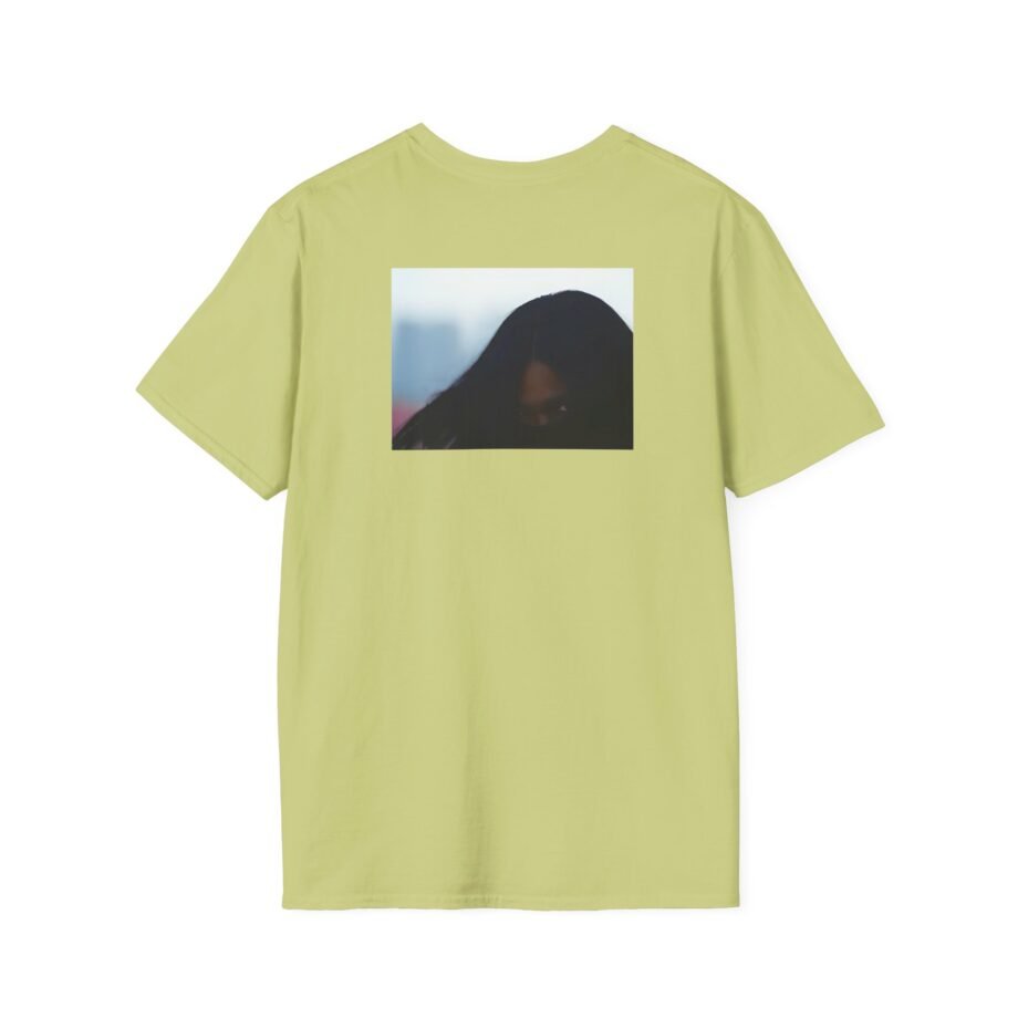 Childish Gambino to Be Hunted Unisex Softstyle T-Shirt
