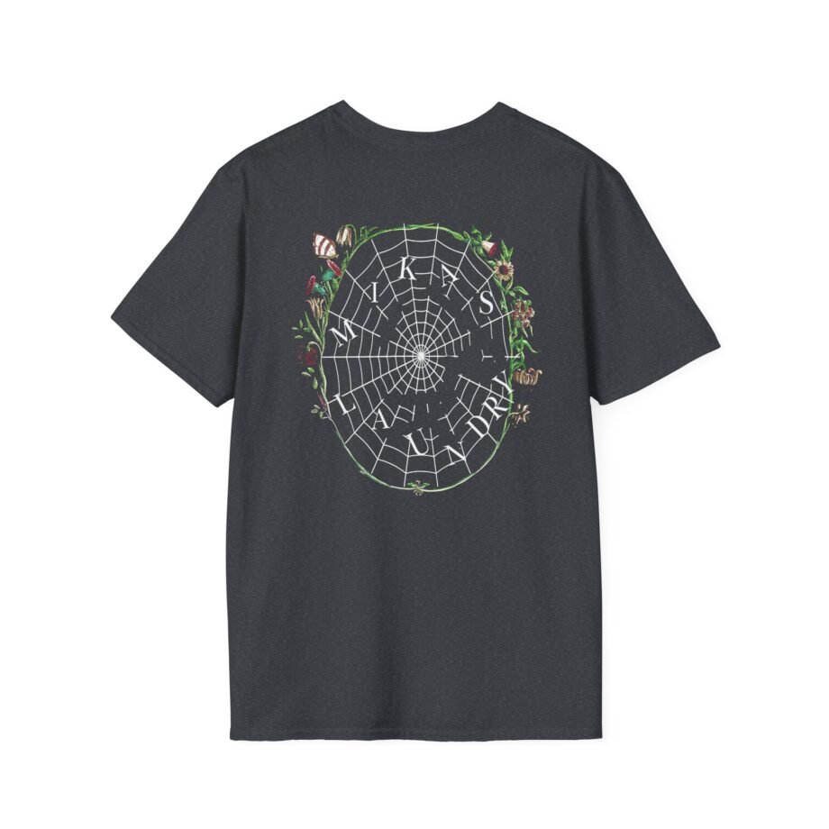 Mika Web Unisex Softstyle T-shirt